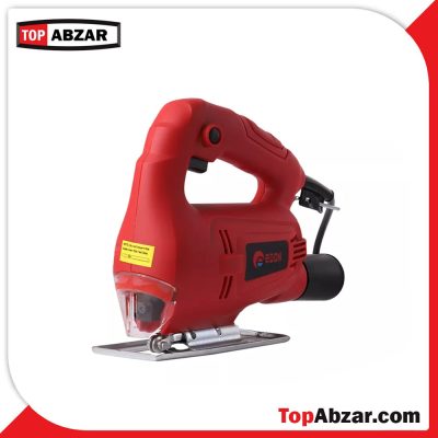 اره عمود بر صنعتی ادون مدل JS-65/550R edon edl-550r electric hig saw