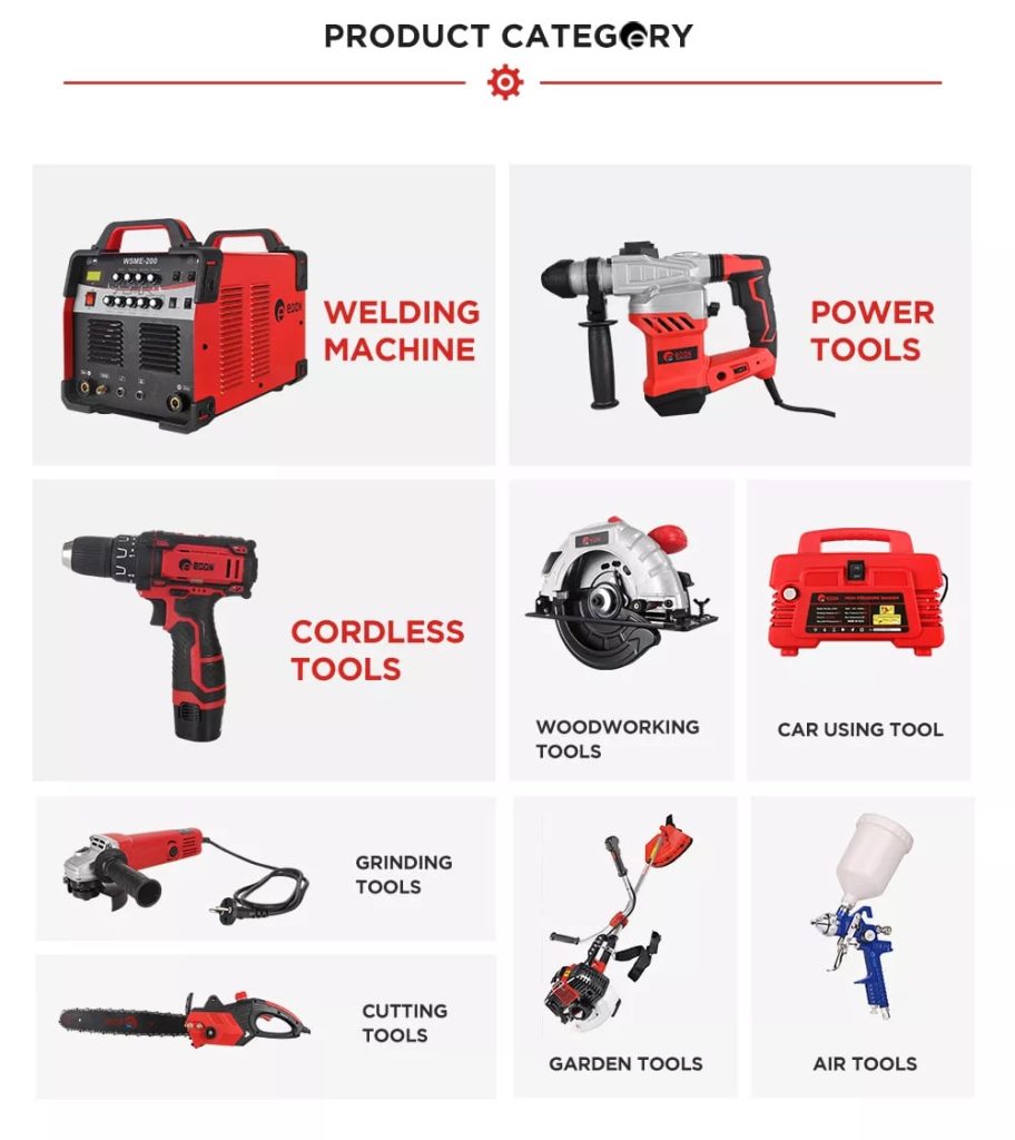 edon power tools ابزار برقی و شارژی ادون