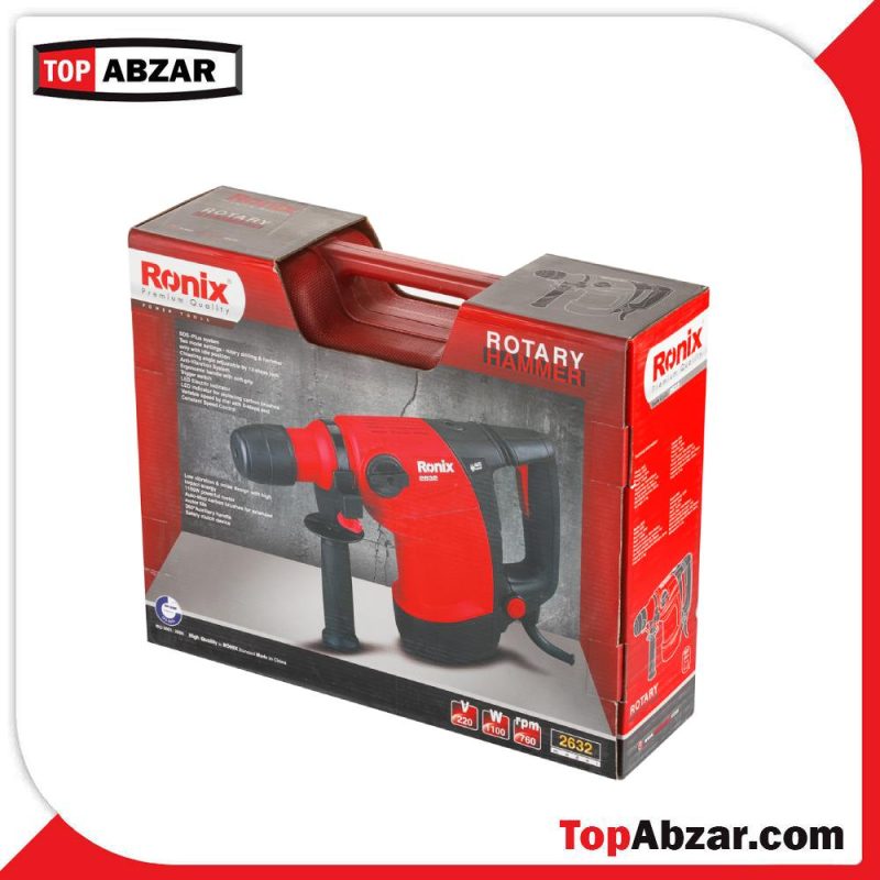 32mm-rotary-hammer-topline-model-2632 box