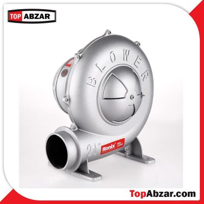 دم برقی 2.5 اینچ 260وات