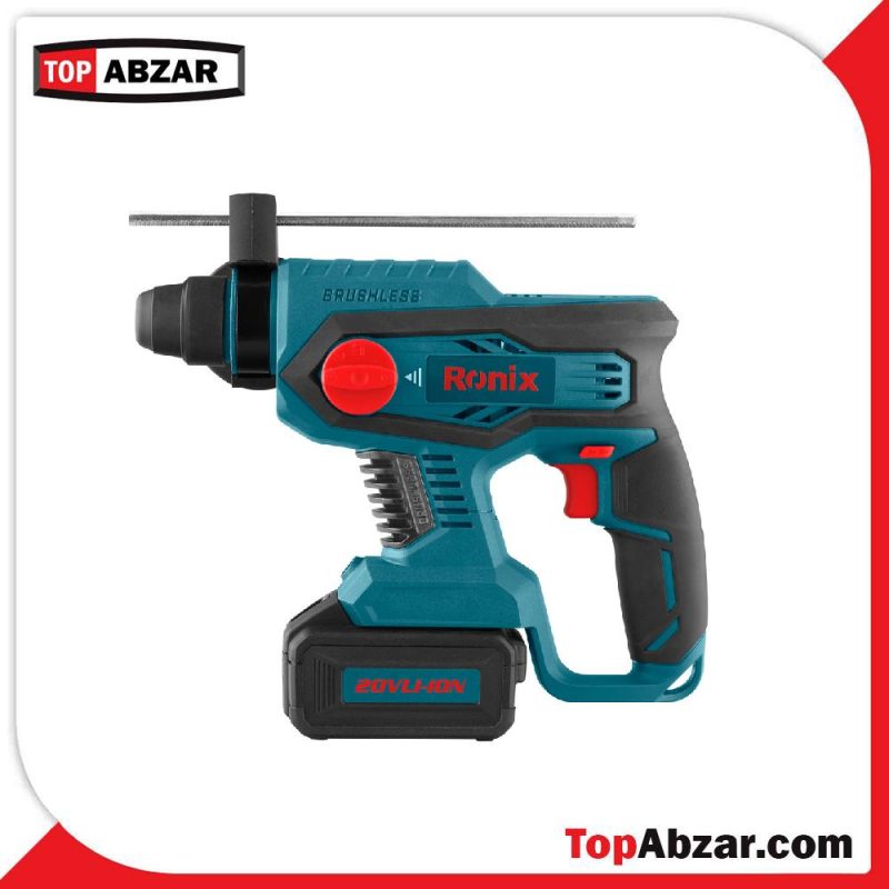 cordless-rotary-hammer-20v-4ah-8306