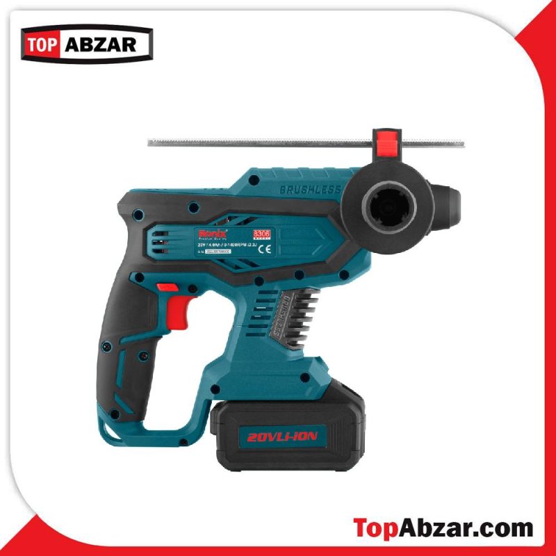 cordless-rotary-hammer-20v-4ah-8306