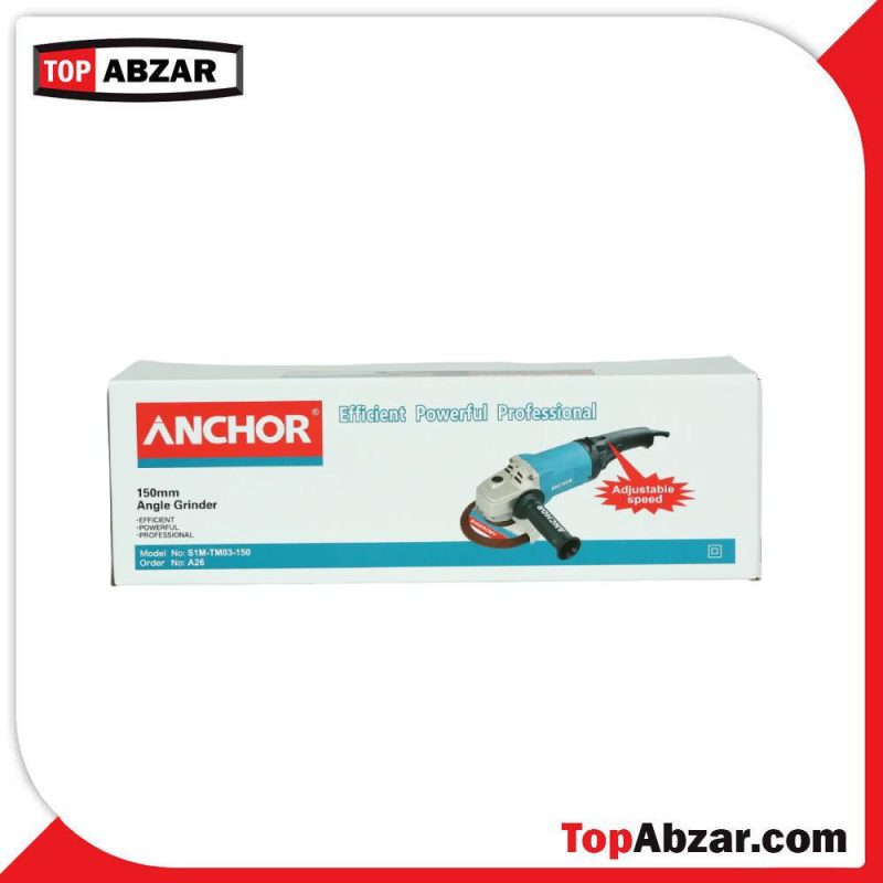 anchor-grinder-a26 box