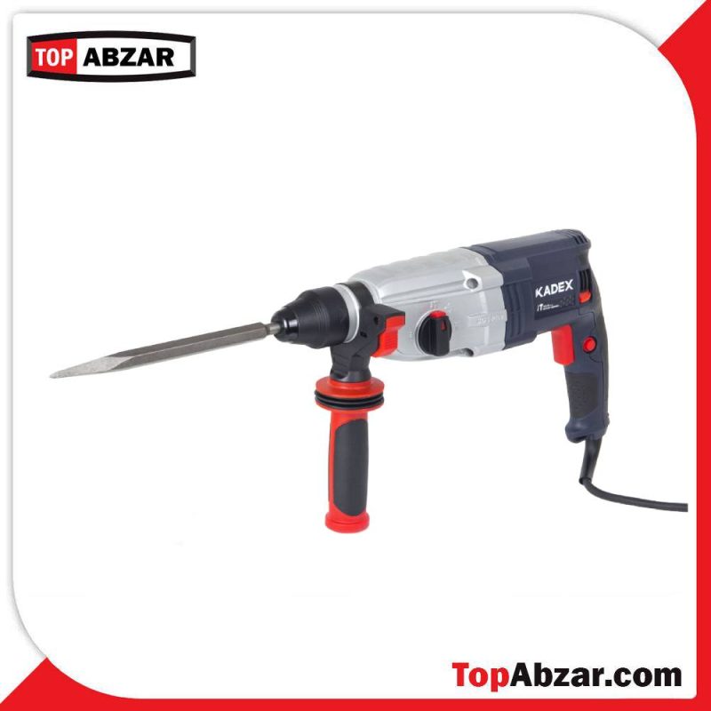 kadex-rotary-hammer-850w-k8128