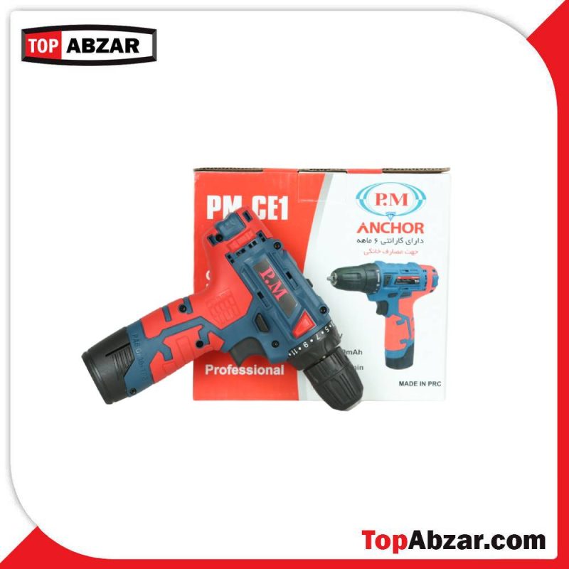 pm-cordless-drill-ce1 box