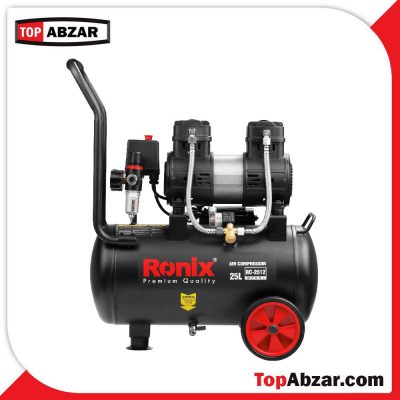 silent-air-compressor-25l-rc-2512