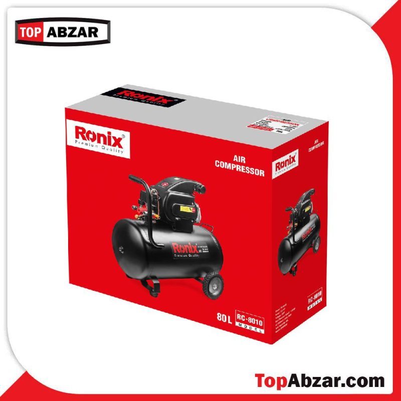 air-compressor-80l-rc-8010باکس