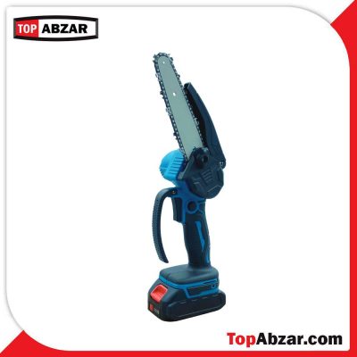 اره زنجیری شارژی پی ای پی مدل CCS-2140