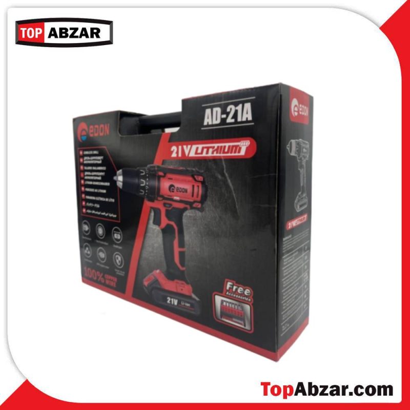 edon-rechargeable-drill-AD-21A