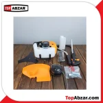 علف زن اینتیمکس مدل 060701 - Image 3