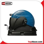 پروفیل بر پی ای پی مدل CM-3550 - Image 4