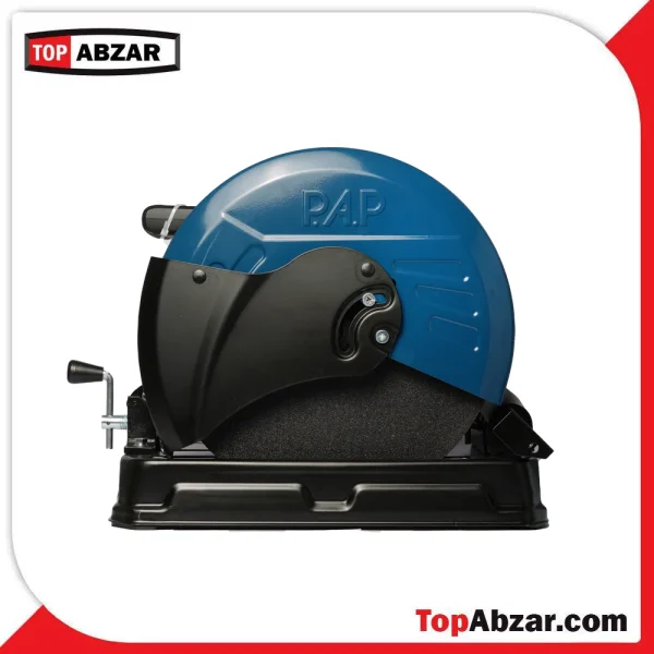 13- (2) (1) (3) پروفیل بر پی ای پی مدل CM-3550 - Image 4