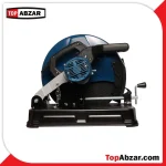 پروفیل بر پی ای پی مدل CM-3550 - Image 7