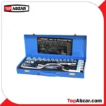 کیت 24 پارچه بکس اینتیمکس با هندل