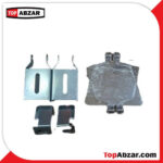 سنگ رومیزی ادون مدل GM-125 - Image 4