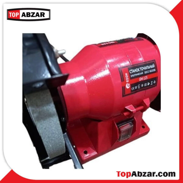 39841 سنگ رومیزی ادون مدل GM-125 - Image 3