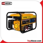 موتور برق بنزینی آسترا مدل AST3700 - Image 2