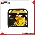 موتور برق بنزینی آسترا مدل AST3700 - Image 3