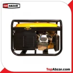 موتور برق بنزینی آسترا مدل AST3700 - Image 4