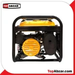 موتور برق بنزینی آسترا مدل AST3700 - Image 5