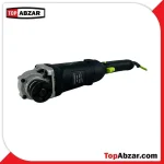 مینی فرز دسته دار دیمر دار باس مدل 8103 مشکی - Image 6