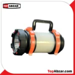 نورافکن 3 کاره آنکور مدل CL1200