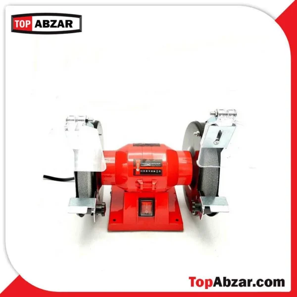 ----GM-125 سنگ رومیزی ادون مدل GM-125 - Image 1