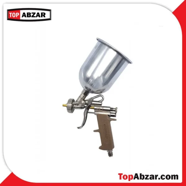 پیستوله بادی کاسه زیر واگما رابین مدل R2403 - Image 1