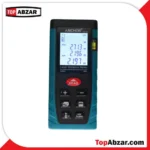 متر لیزری آنکور مدل TM-40