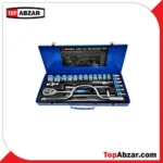 کیت 24 پارچه بکس اینتیمکس با هندل - Image 2