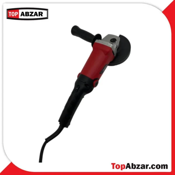 مینی فرز دسته دار دیمر دار ادون مدل 1002T - Image 3
