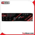مینی فرز دسته دار دیمر دار ادون مدل 1002T - Image 2