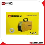 اینورتر جوشکاری 400 اینتیمکس مدل MMA-GT400S - Image 3