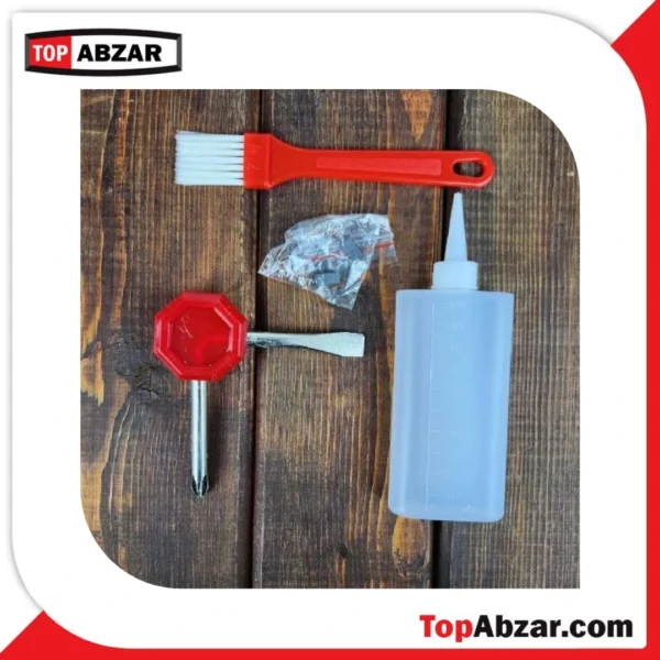 پشم زن اینتیمکس مدل 0621 - Image 7