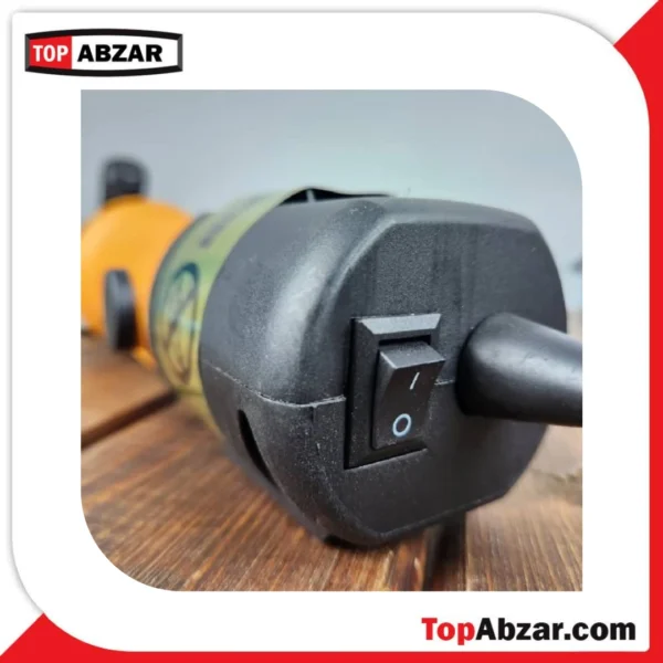 پشم زن اینتیمکس مدل 0621 - Image 4