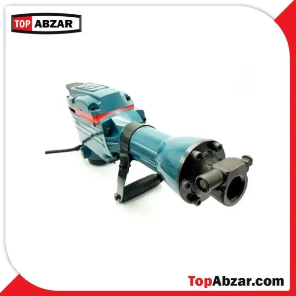 چکش تخریب 19 کیلویی باس مدل 65A - Image 1