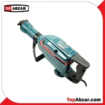 چکش تخریب 19 کیلویی باس مدل 65A - Image 2
