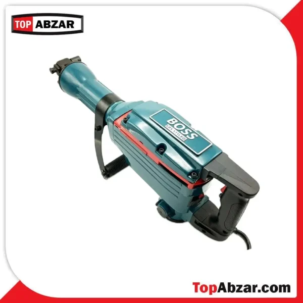 چکش تخریب 19 کیلویی باس مدل 65A - Image 2