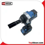 بکس شارژی دیمردار VR2430-IW - Image 8