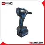 بکس شارژی دیمردار VR2430-IW - Image 7