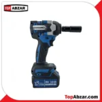 بکس شارژی دیمردار VR2430-IW - Image 4