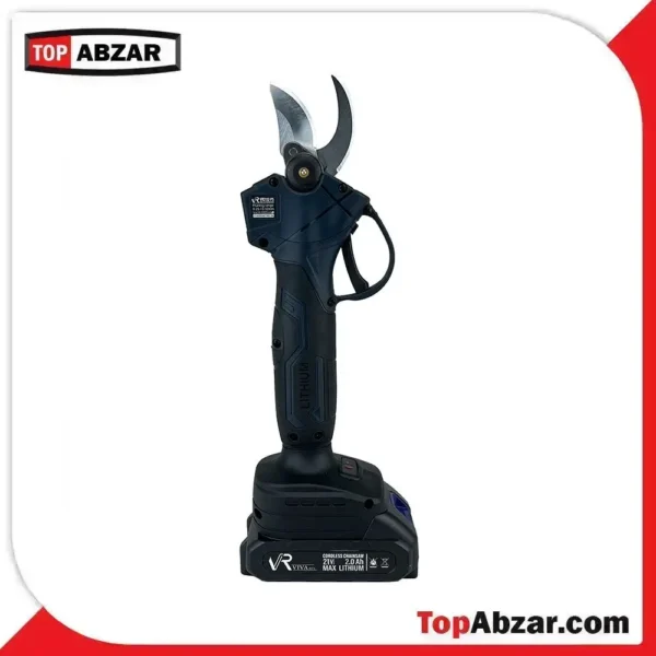 قیچی باغبانی شارژی ویوارکس مدل VR2132-PS - Image 4