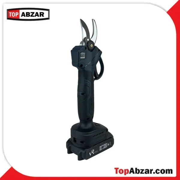 قیچی باغبانی شارژی ویوارکس مدل VR2132-PS - Image 5