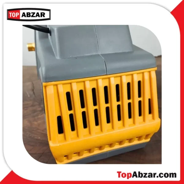 کارواش دینامی فشار شکن دار اینتیمکس مدل 2043 - Image 5