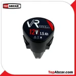 باطری 12 ولت ویوارکس - Image 2