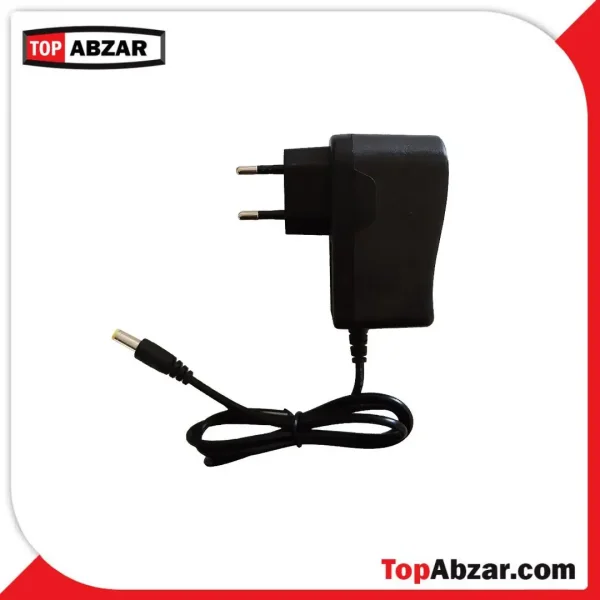 شارژر باتری دریل شارژی 12 ولت 3 سل - Image 1