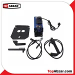 اینورتر جوشکاری ویوارکس مدل VR210-MINI - Image 4
