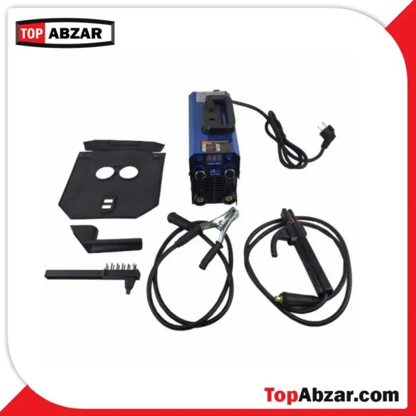 اینورتر جوشکاری ویوارکس مدل VR210-MINI - Image 4