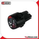 باطری 12 ولت ویوارکس - Image 4