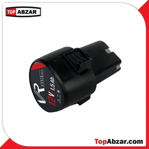باطری 12 ولت ویوارکس - Image 4